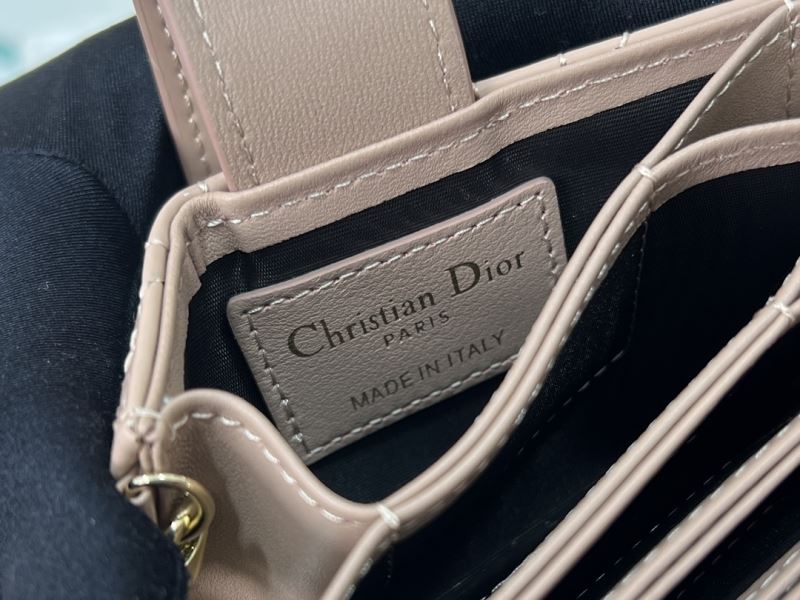 Christian Dior Wallet